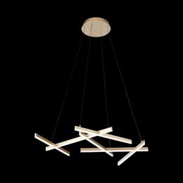 Подвесной светодиодный светильник ST Luce Basoni  - 5